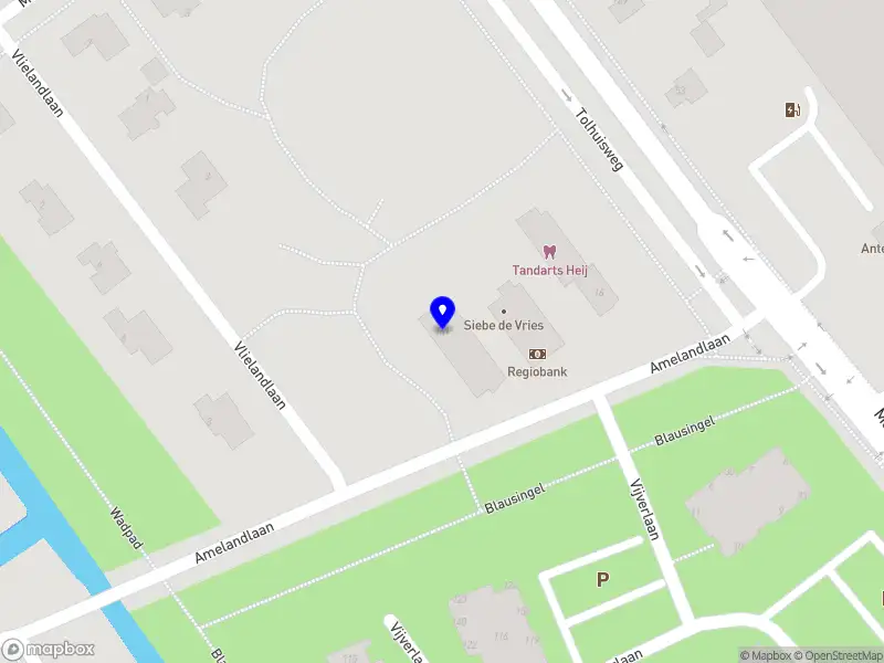 T. Bijlsma Advocatuur