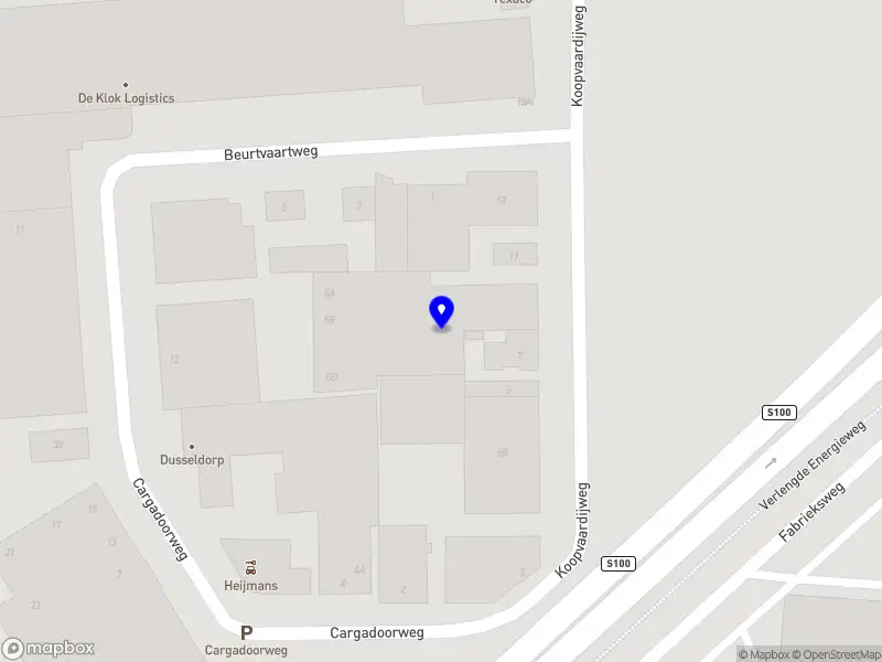 TZ Trading B.V. Nijmegen