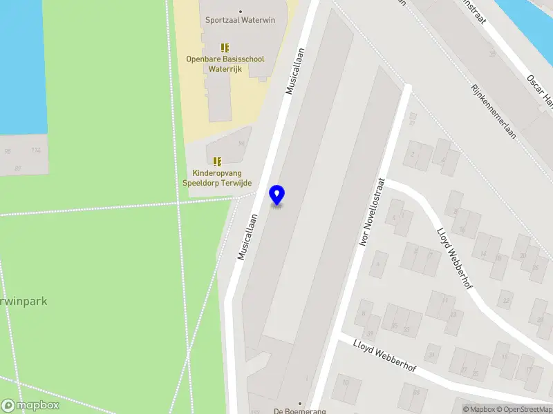 Wooncollectief KNUS Utrecht
