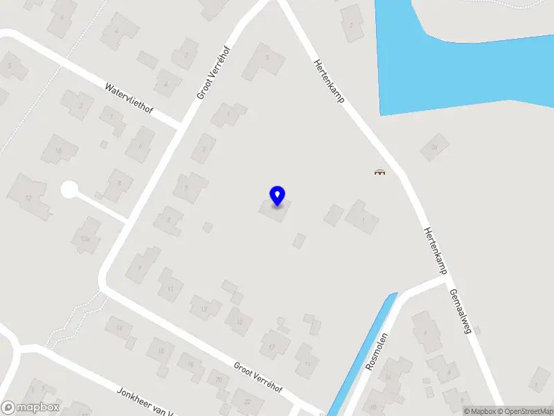 Welgelegen Vier B.V.