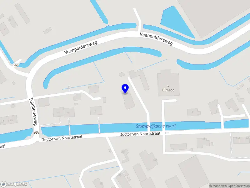 Mi vida loca B.V. Leidschendam