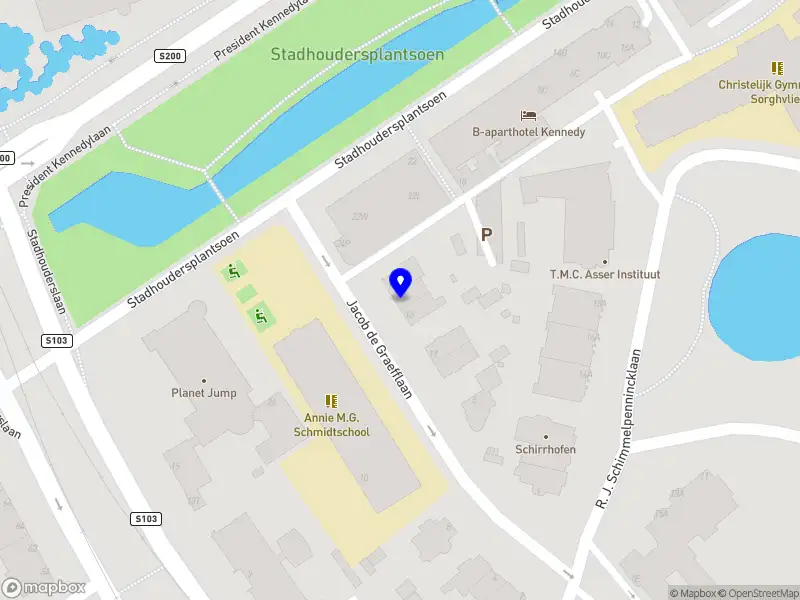 Stichting BuitenCultuur