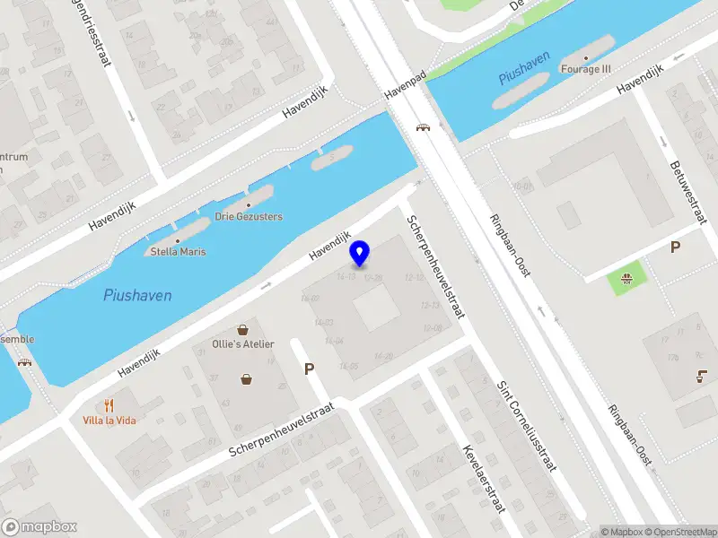 VDK Recruitment Tilburg