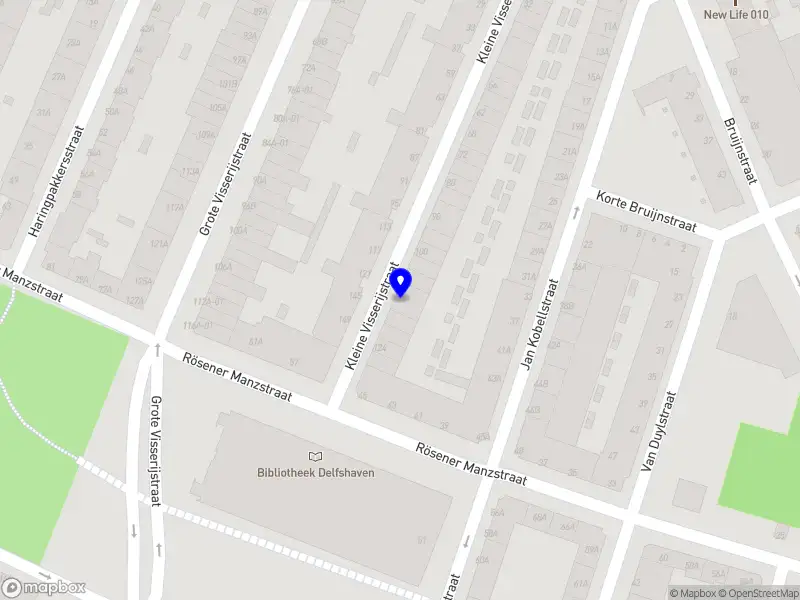 Nieuw bedrijf IB Security & Services