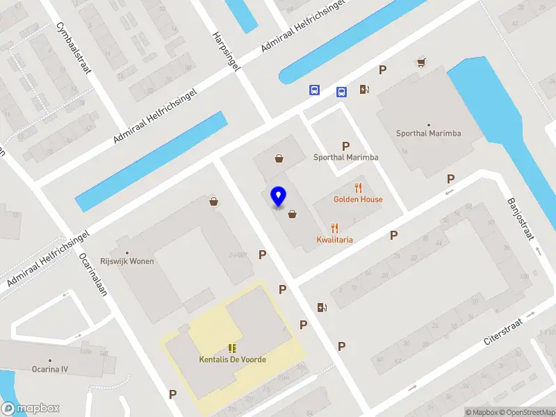 Topkeurmerk Rijswijk