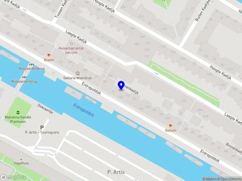 Nieuw bedrijf Iqra ProAcademy