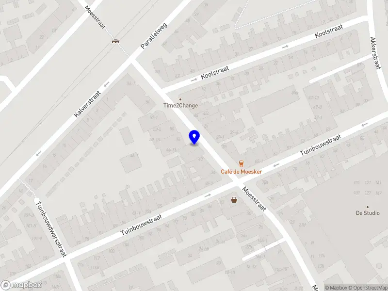 Nightshop De StadStop