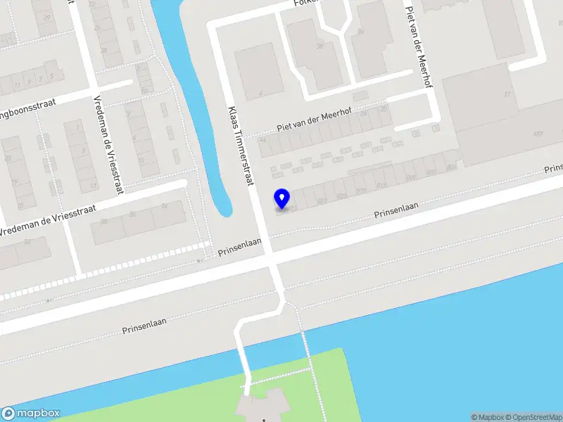 Nieuw bedrijf TRENDY.