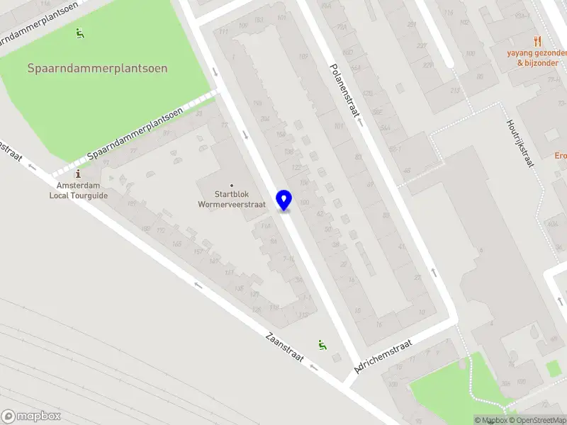 Atasirá Amsterdam