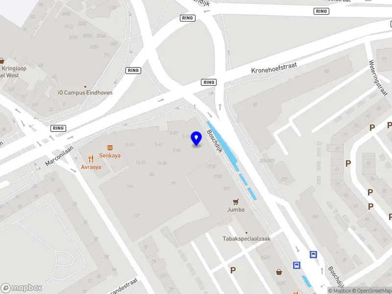 JP Services & Solutions Eindhoven
