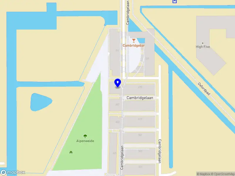 Nieuw bedrijf Beter Leven Thuiszorg B.V.