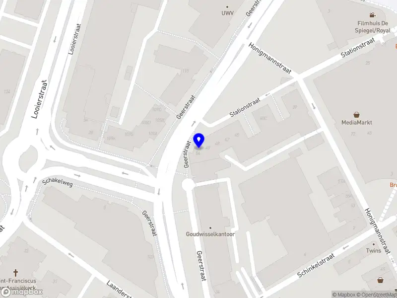 Pal&Ko Thuiszorg B.V.