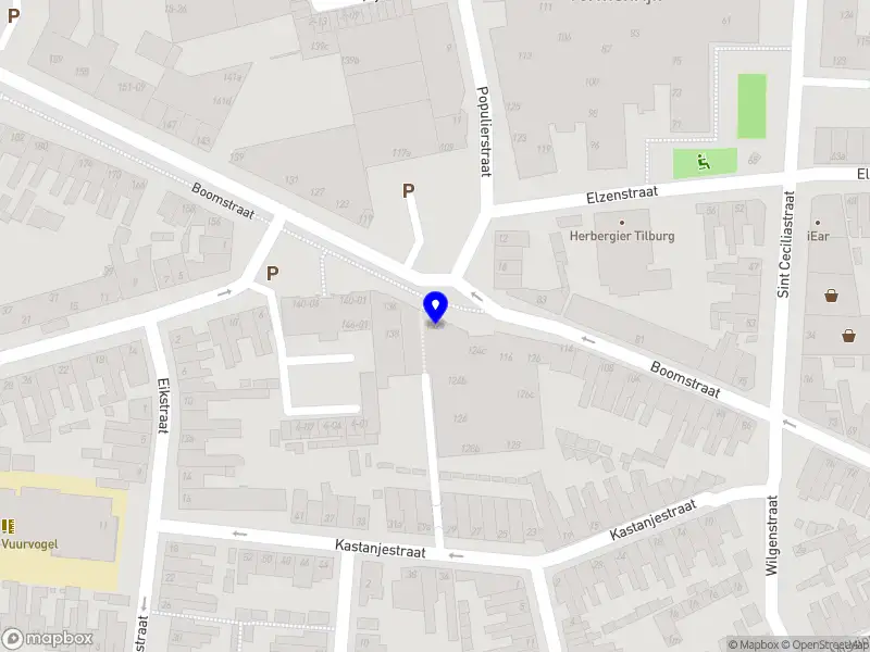LJAO Tilburg