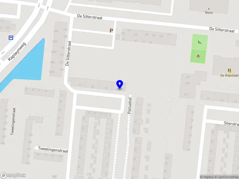 AliR Security Dordrecht