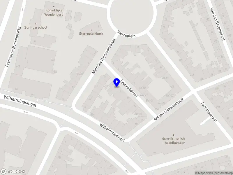 Studio The Brown Maastricht
