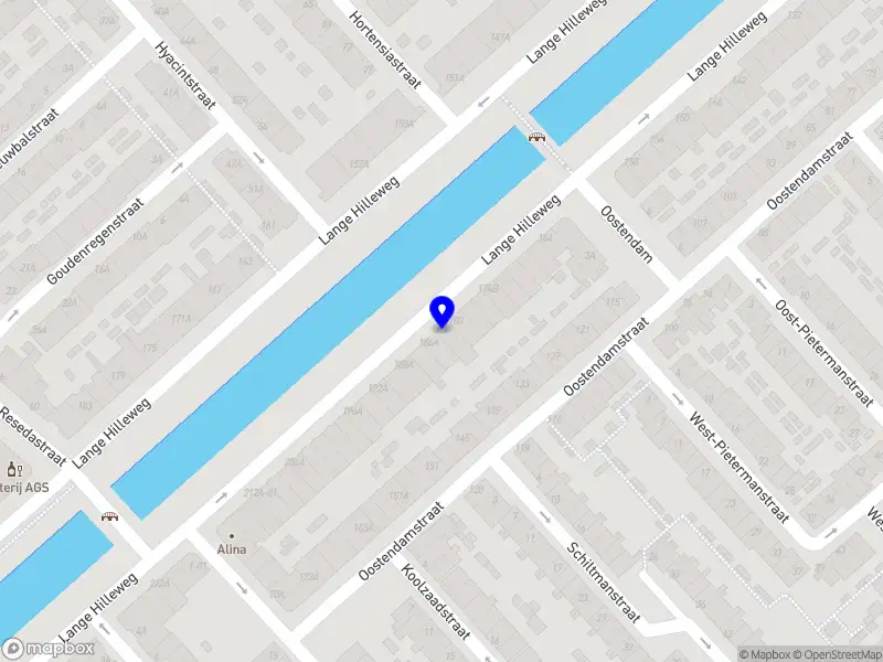 Nieuw bedrijf ILIAS KAZANTZIS