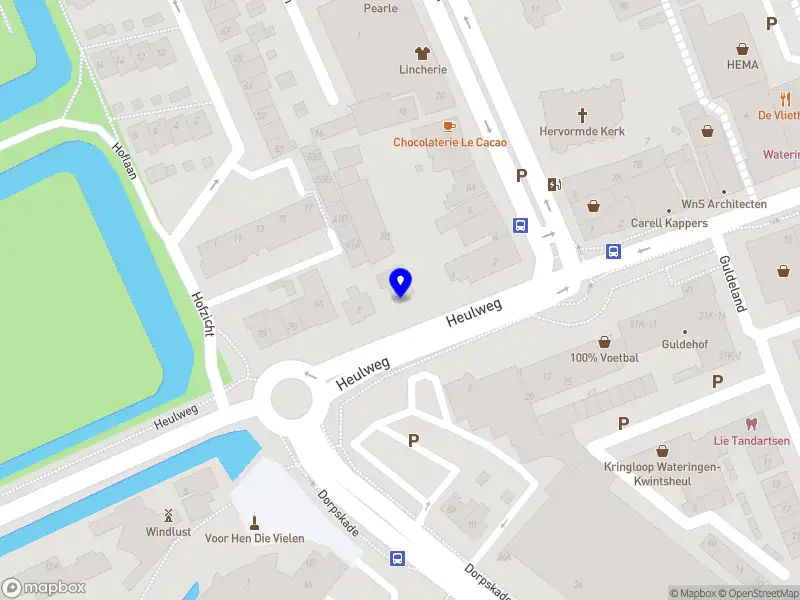 Studiothuisgevoel Wateringen