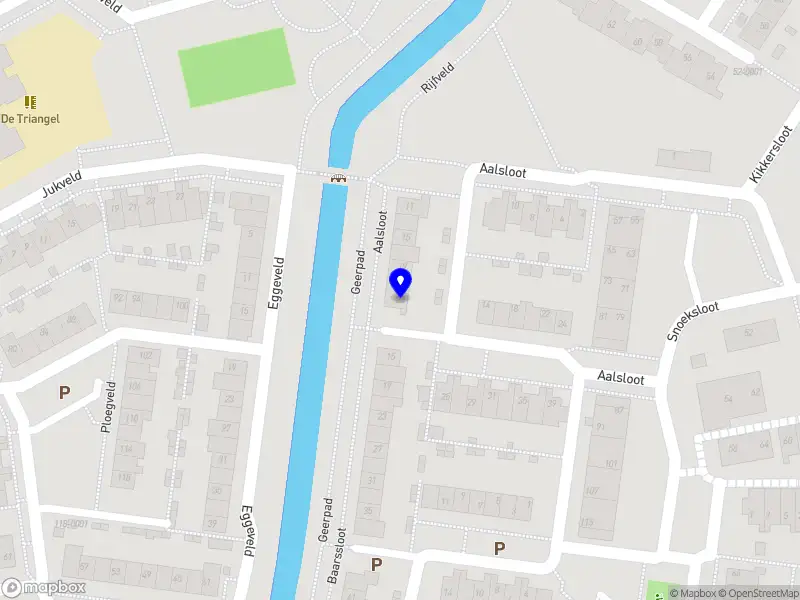 Hans Geusebroek Advies