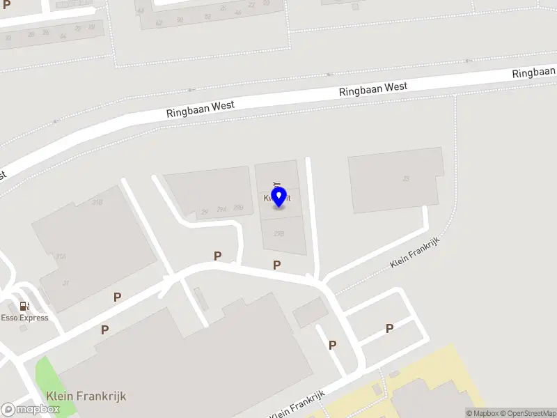 Nieuw bedrijf CrossFit Goes