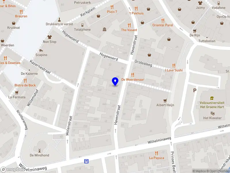 NOVA Studios Woerden