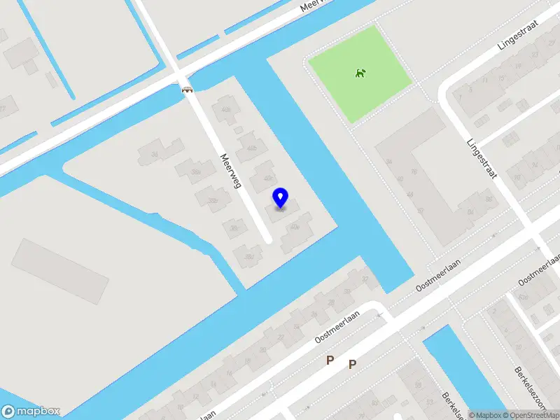 Van Nassau Mondzorg Berkel en Rodenrijs