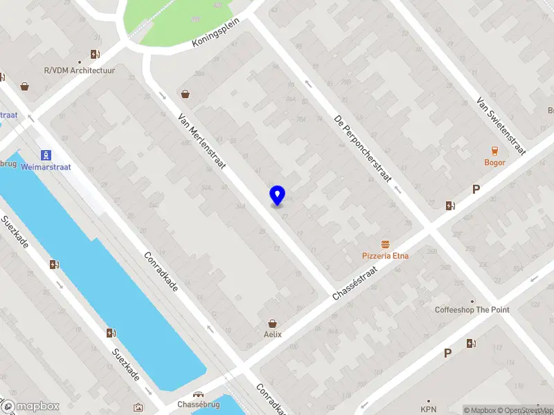 MiDelivery 's-Gravenhage