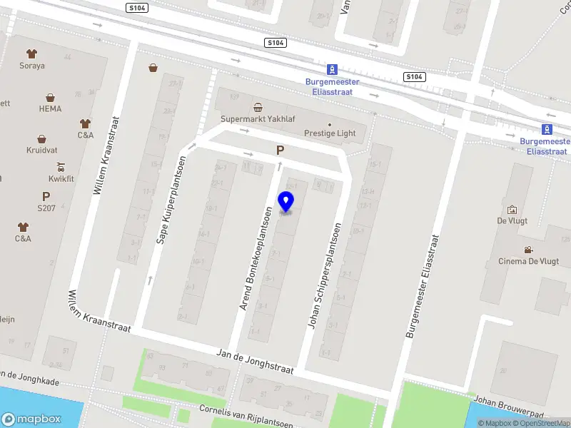 Sahin Service Ams Amsterdam