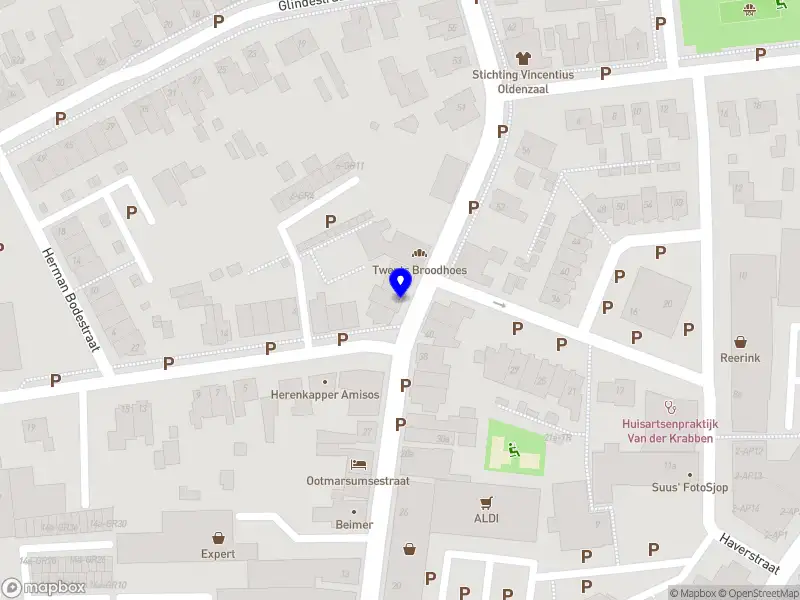 LB Administratie & Advies