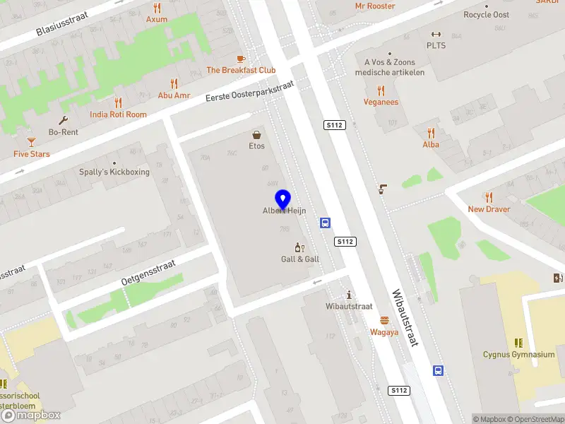 myNode Technologies B.V. Amsterdam