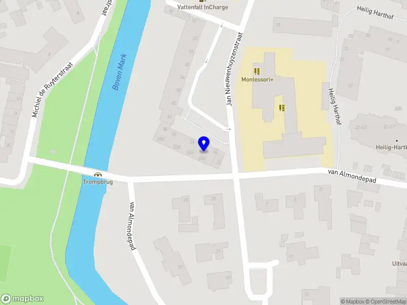 KLV Commerce Breda