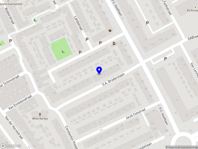 Mevlüt Büyük Maassluis