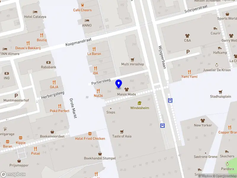 Salzmann. B Media Solution Almere