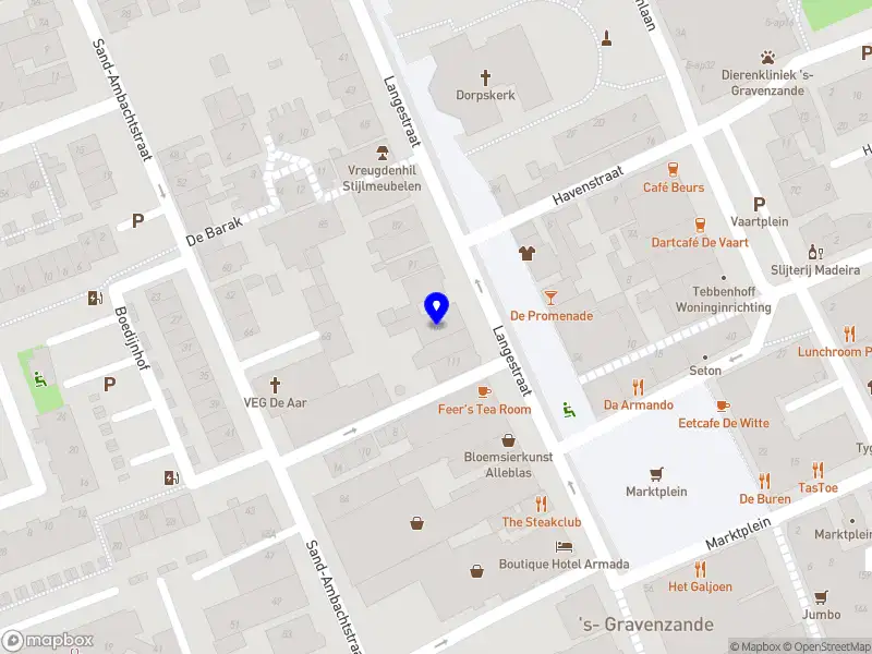 DG Venturial Holding B.V.