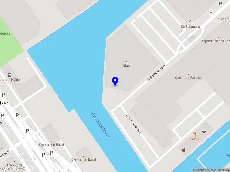 Geneva Holdings B.V.