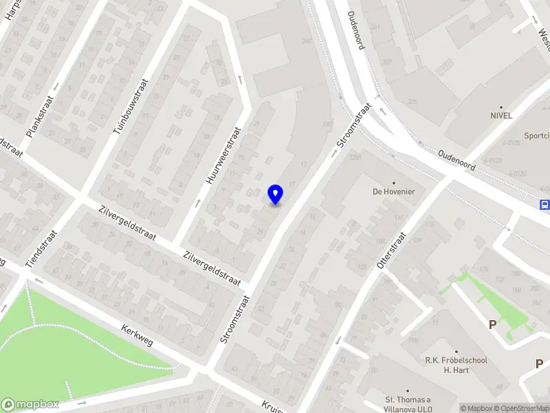 Nieuw bedrijf Maxime Bos