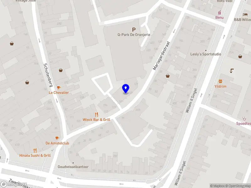 RA ZorgVerbonden Roermond