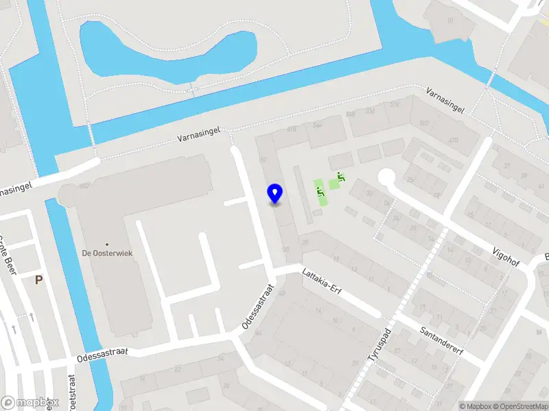 Verhuisbedrijf de Vliegende Hollander