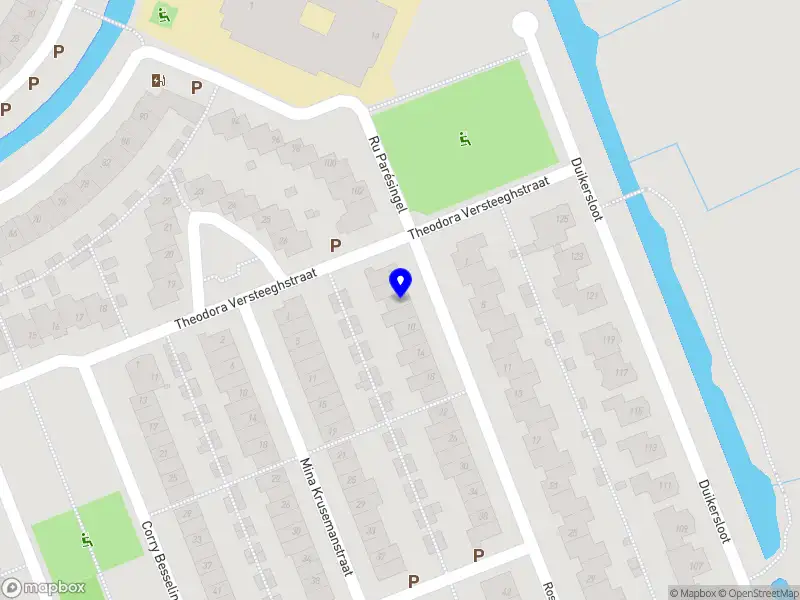 Nieuw bedrijf Debby's kracht