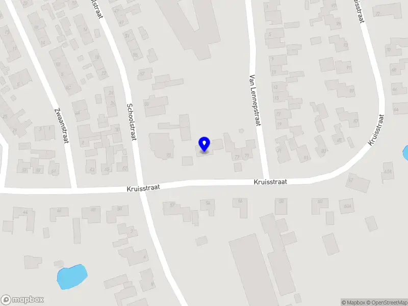 Nieuw bedrijf Pacopila B.V.