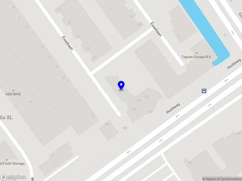 DEA Vastgoedmanagement Holding B.V.