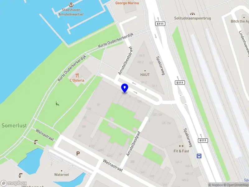 Solvio Amsterdam