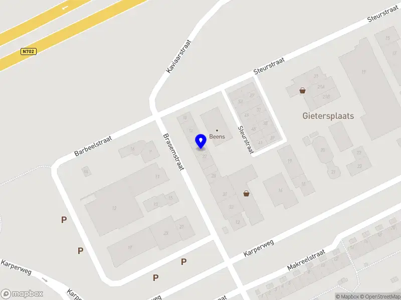 Kiruka Holding B.V. Almere