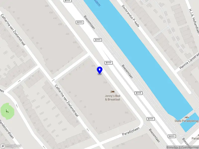 Maca Holding B.V. Rotterdam