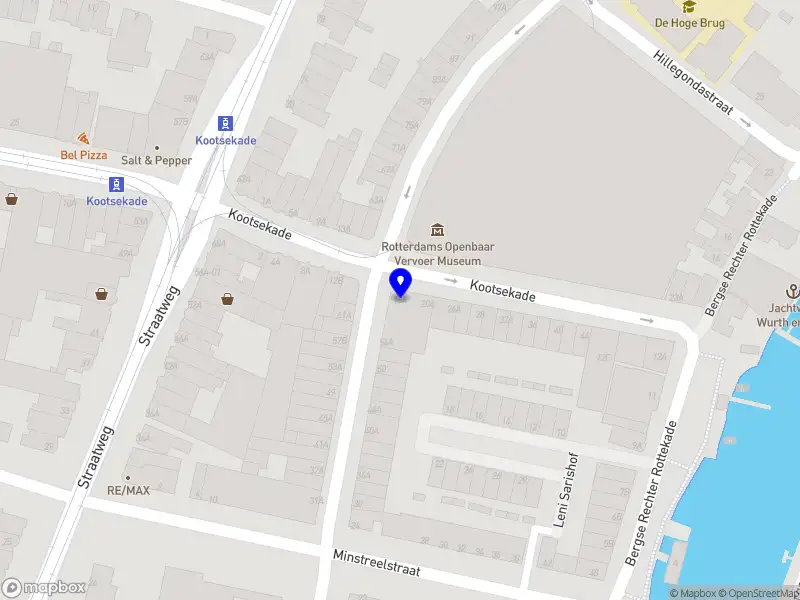 D&R Project services Rotterdam