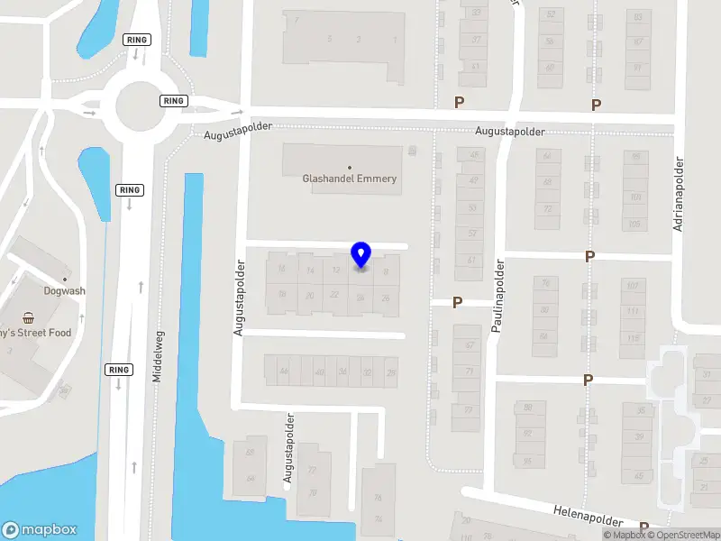 Noverma Holding B.V. Barendrecht