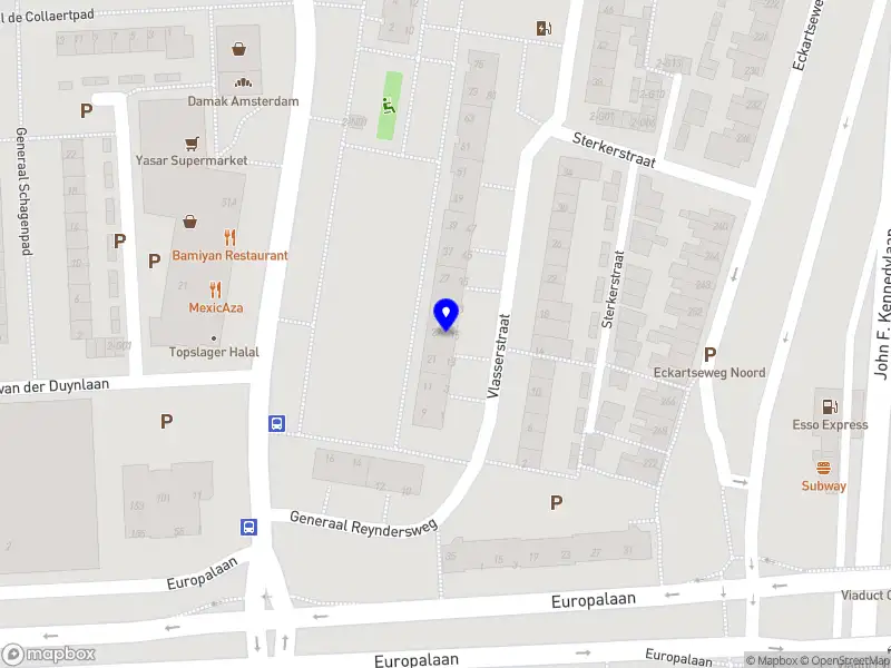 Vief Living Eindhoven
