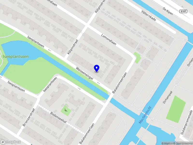 oelmarketing Amsterdam