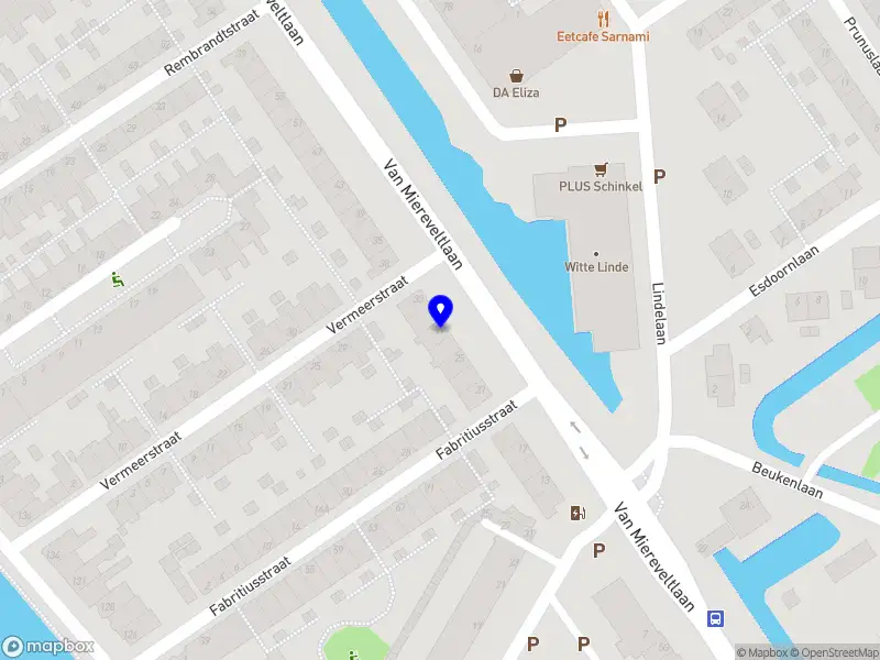 Vakantiehuis de Bosgraaf - de Rooij Delft