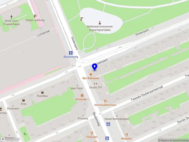 MJ Connect Amsterdam