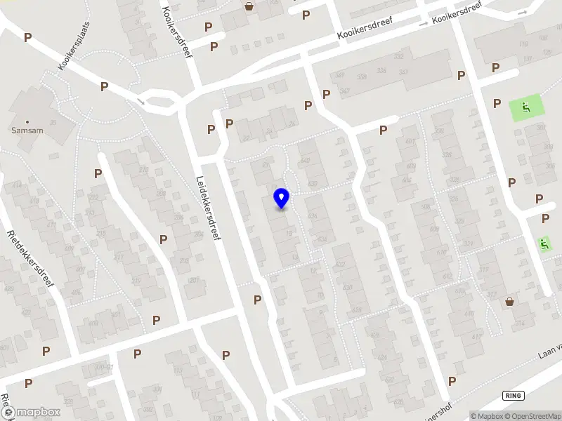 Ornarca Apeldoorn
